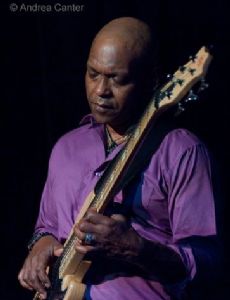 Anthony Cox (musician)