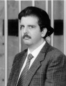Marco Bergamo (serial killer)