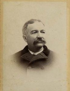 Asa C. Matthews