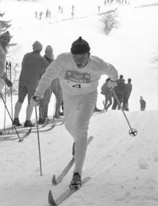 Bjarne Andersson