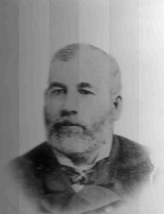 Lawrence Clarke (politician)