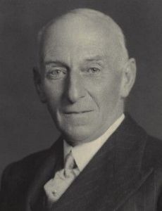 Henry Badeley, 1st Baron Badeley