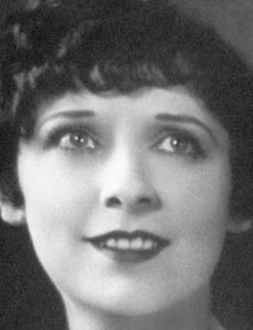 Dorothy Phillips