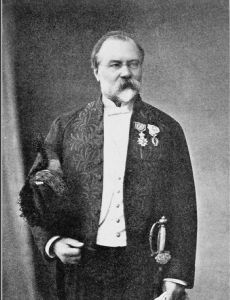 Louis Joseph Troost