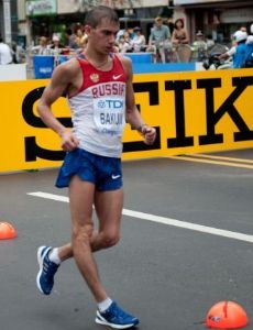 Sergey Bakulin