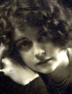 Edith Barrett
