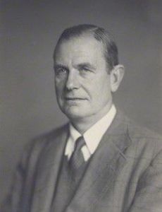 Albert Chibnall