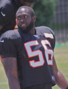 Sean Porter