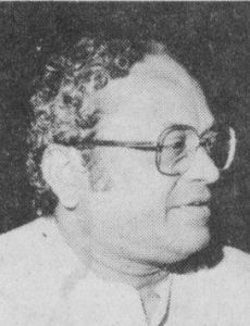 C. Narayanareddy