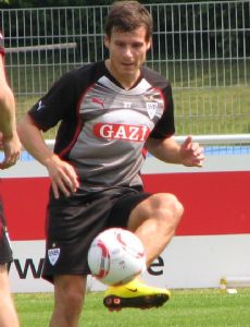 Stefano Celozzi
