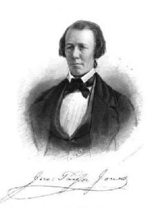 John Taylor Jones