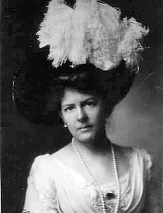 Duchess Elsa of Württemberg