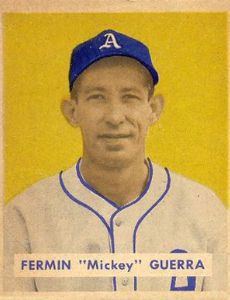 Mike Guerra