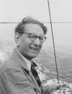 Yngve Larsson