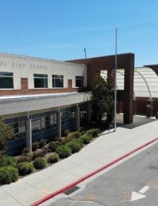 Lehi High School