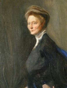 Emily Penrose