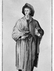 Andrew Boorde