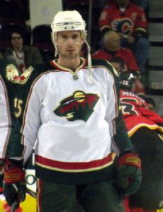 Eric Belanger