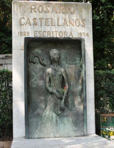 Rosario Castellanos