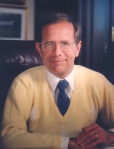 William Agee
