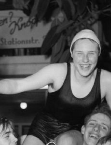Geertje Wielema
