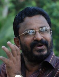 Suresh Unnithan