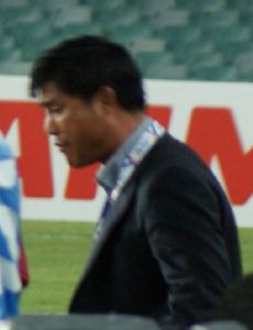 Yoon Sung-Hyo