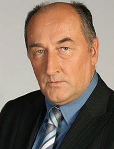 Boris Klyuyev