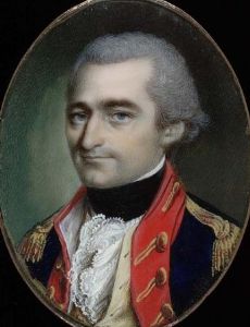 Josiah Parker