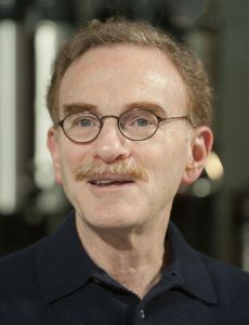 Randy Schekman