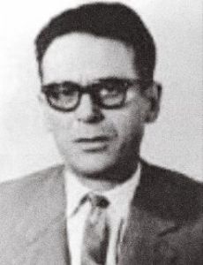 Leftar Goga