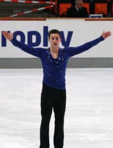Matthew Parr