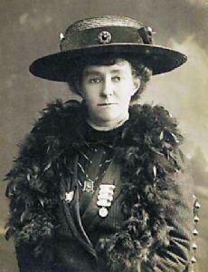 Emily Davison