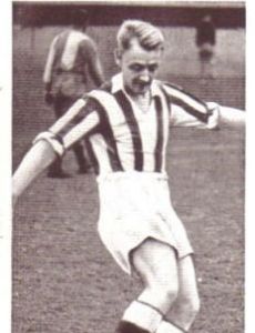 Willie McDonald
