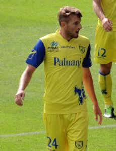 Nicola Rigoni