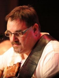 Kris Hudson-Lee