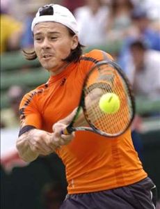 Guillermo Coria