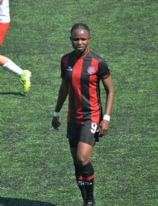 Bassira Touré