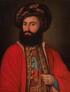 Constantin Cantacuzino (died 1877)