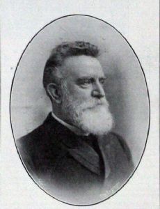Charles Rous-Marten