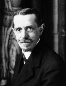 Marcel Baschet