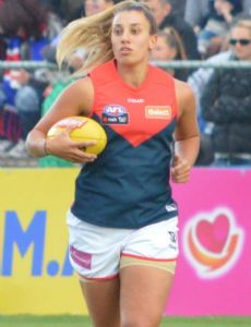 Alyssa Mifsud