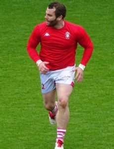 Greg Burke (rugby league)
