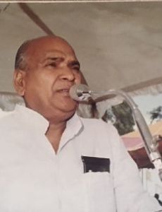 Krishana Kumar Goyal