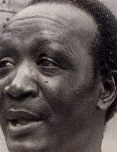 Leo Rwabwogo