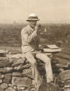 F.O. Oertel