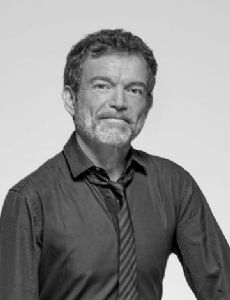 Christophe Rousset