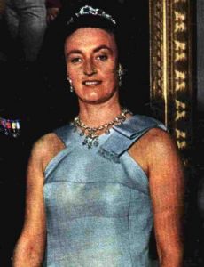 Alix de Foresta