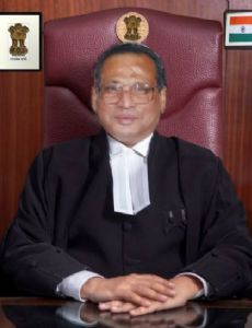 S. R. Nayak