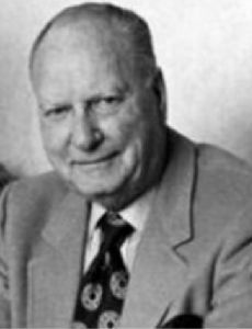 Richard McDonald